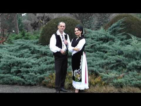 BEBE DRAGOMIR &  MARIA MILU SORESCU - MĂI MÂNDRUŢO DAC-AI ŞTI