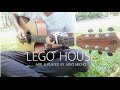 Ed Sheeran - Lego House (Fingerstyle Guitar Cover ...