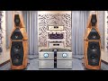 Satellite Express~Joji Hirota、Avalon Acoustics Sentinel SE 特別版、Pass Lab XS300 Mono、Accuphase C280V