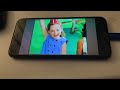 WNET TV PBS Kids January 12 2002 Program Break 2 2