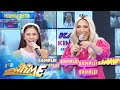 Kim could not refuse Vice's request to sing “Mr. Right” | It's Showtime