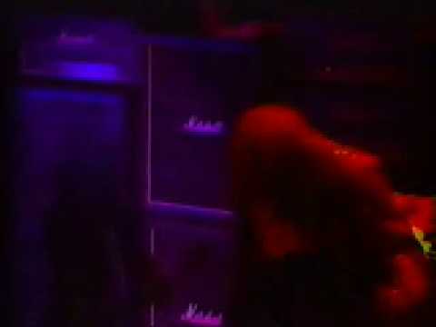 Ramones 53rd and 3rd live Japan 1991