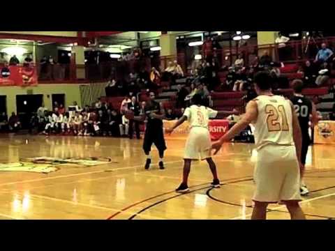 Gannon at Mercyhurst Men's Basketball Preview