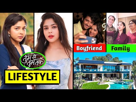 Niharika Chouksey (Anu) Tum Se Tum Tak, Lifestyle 2025, Real Age, Boyfriend, Biography Family & More