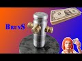 Secret Machinist S Stash