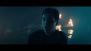 Beast of War (2025) | Barrel Attack Exclusive Clip