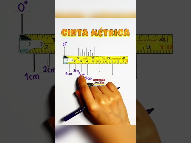 Vídeo relacionado con 2 en 1 - cinta métrica cm + INCH cinta de sastrería 150 cm en caja de almacenamiento (1x pieza)