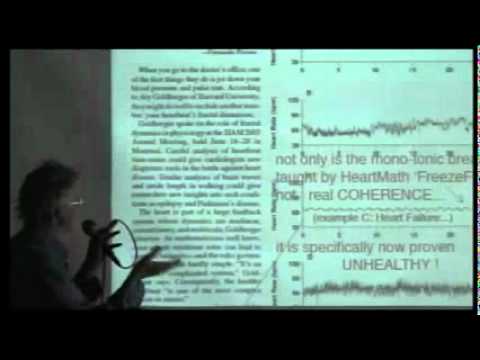 Sacred Geometry with Dan Winter