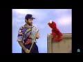 Sesame Street Odd Moments