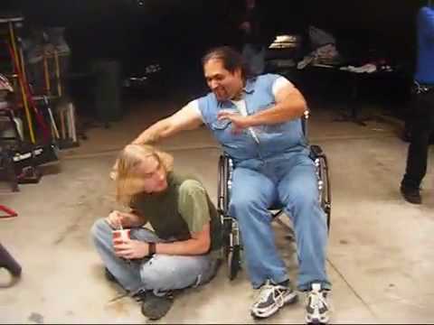 The GeneCo Fix Ep.001