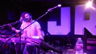JR JR - Caroline (Houston 10.18.15) HD