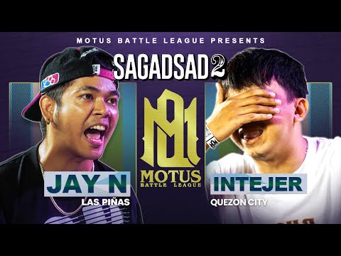 Jay N vs Intejer