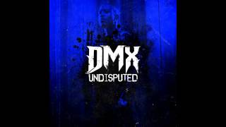 DMX - Sucka For Love