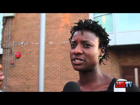 Christina Oshunniyi: 30 Nigeria House Artist on 2HBTV