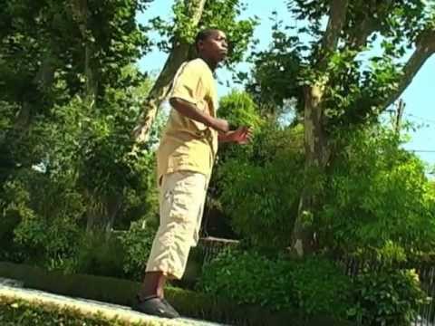 Antonito Sanches - Fidjo di Fora