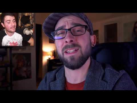 [RÉUPLOAD] Je réponds à Anthox Colaboy