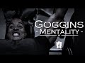 BE BETTER - David Goggins Motivational Speech