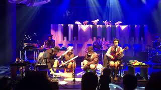 Every Breath You Take - Pato Fu - Ao Vivo - Música de Brinquedo 2