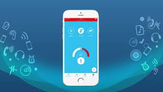 Choose & manage profiles