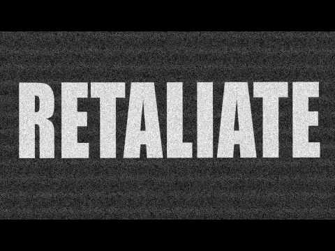 Angerfist & Dyprax - The Before - HQ Official