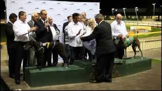 Richard Cuthbert - Nothing to Hide