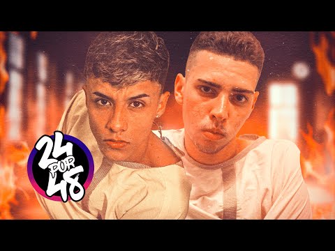 5 SALOMÃO - ENTÃO BOTA NA CARA (Clipe Oficial) MC Lzyn e MC Lacerda ZL (DJ Vilão Original)