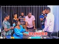 BLINDED THE MOVIE {BEHIND THE SCENE} (NEW HIT MOVIE) - 2021 LATEST NIGERIAN NOLLYWOOD MOVIES