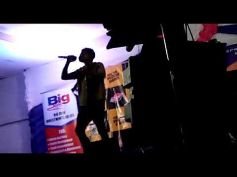 SparkTv!Koona @BigZoneNansana@IamJimmyDaxx