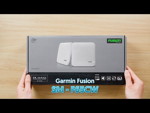 Review Loa Fusion Apollo SM-F65W: Đỉnh cao âm thanh chuyên dụng cho du thuyền ( Review & Test Nhạc )