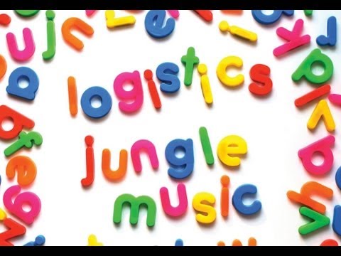 Video thumbnail for Jungle Music