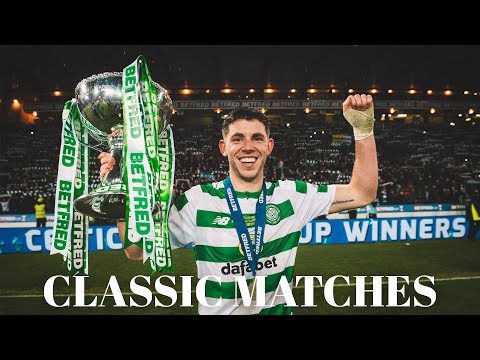 Celtic 1-0 Aberdeen