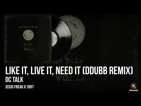 Videoclip de Like It, Love It, Need It (dDubb Remix) — dc Talk
