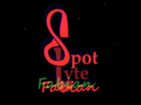 Spotlyte - Fabian (song for my brother)
