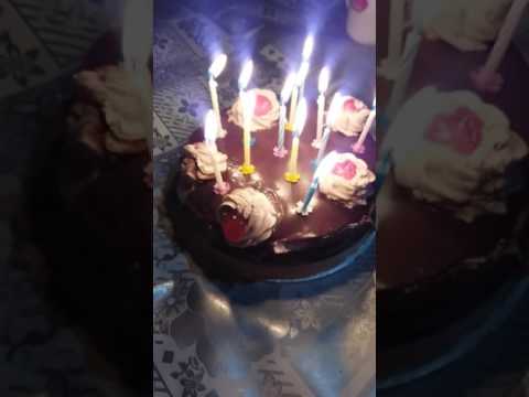 rana haroon's birthday