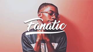 Bishop Nehru - Up, Up & Away (Ft. LION BABE)