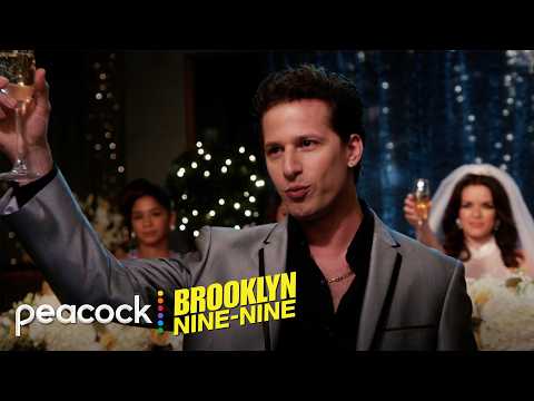 Cold Opens but they get progressively more surprising! | Brooklyn Nine-Nine