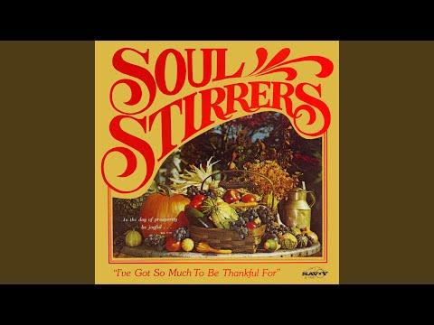 My Soul is A Witness