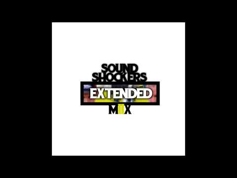 Soundshockers  - Extended MIIX