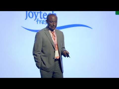 Amha Tadesse Video | Knowledge Hub | CR2