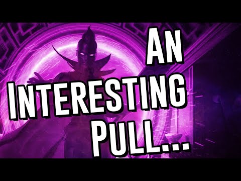 5x Chances at 6 Star Sorcerer Supreme | Cavalier Crystal Opening