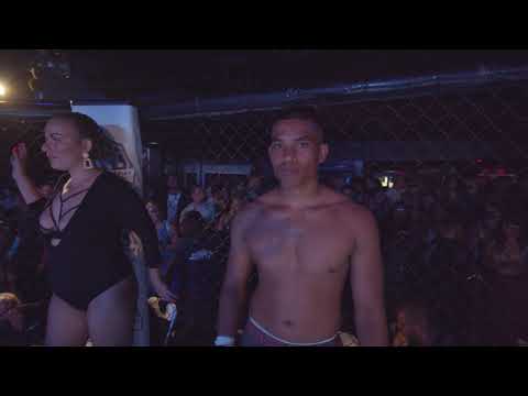 UWC Heatwave - Cameron Stewart vs Ben Earl