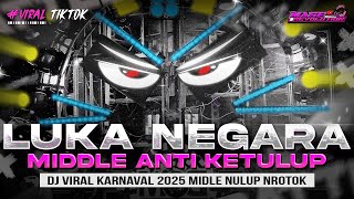 Download lagu DJ LUKA NEGARA VERSI JEPANG - MIDDLE NROTOK NULUP - DJ PARTY BASS BLAYER BEDIL CEK SOUND KARNAVAL mp3