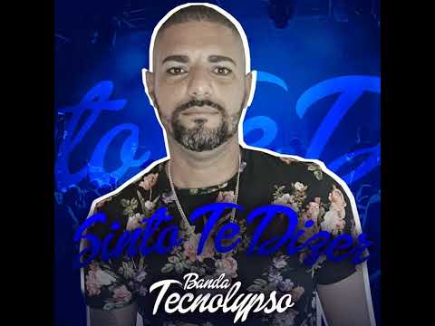 Banda Tecnolypso - Sinto te Dizer