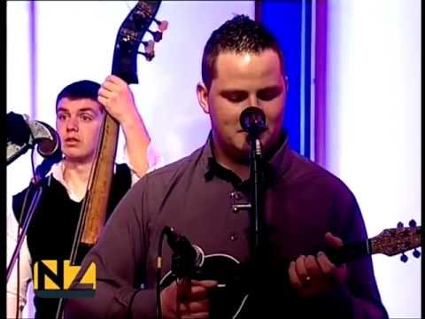 Utjeha tamburaši - Ej Riđane