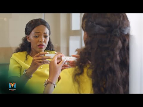 "Leave my daughter alone!" – Selina | Maisha Magic East
