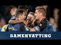 Samenvatting Feyenoord - Willem II