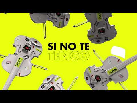 DubDogz, Mariana Bo & Flakkē - Drop It ft. Luisah (Official Lyric Video)