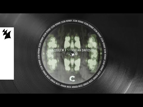 Sebastian Davidson & Mazoulew - For You (Official Visualizer)