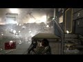 Deus Ex:  Human Revolution - Whats up Dock Gameplay (PC, PS3, Xbox 360)