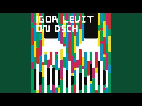 Passacaglia on DSCH: Pars Prima: Sonata allegro